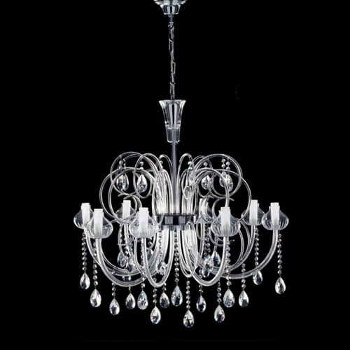 Люстра Patrizia Volpato Intrecci 2082/8 Patrizia Volpato