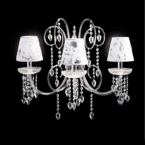 Patrizia Volpato Intrecci 2085/APP3 Patrizia Volpato