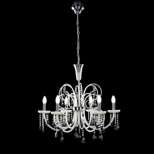 Люстра Patrizia Volpato Intrecci 2084/6 Patrizia Volpato