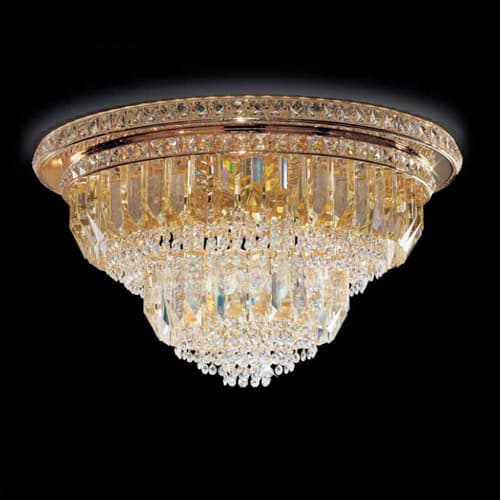 Потолочный светильник Patrizia Volpato Cristalli 7031/PL60 Patrizia Volpato