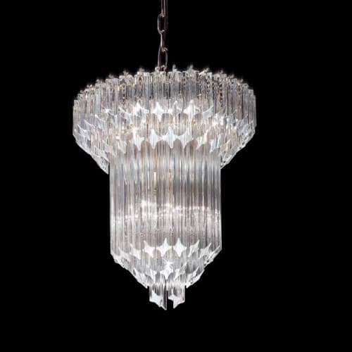 Люстра Patrizia Volpato Cristalli 7040/60 Patrizia Volpato