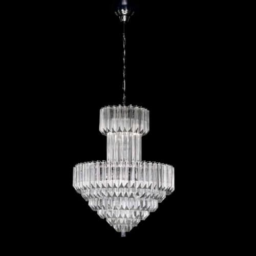 Люстра Patrizia Volpato Cristalli 7060/65 Patrizia Volpato