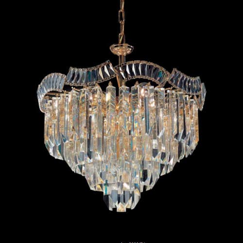 Люстра Patrizia Volpato Cristalli 6008/54 Patrizia Volpato