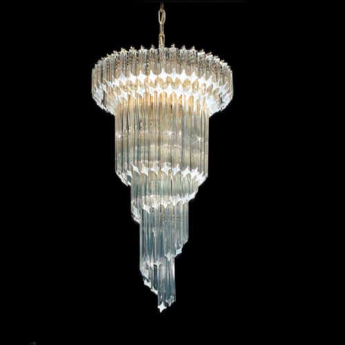Люстра Patrizia Volpato Cristalli 5020/50 Patrizia Volpato