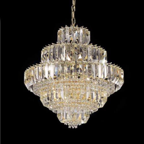 Люстра Patrizia Volpato Cristalli 6015/60 Patrizia Volpato