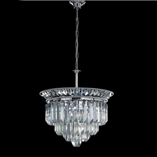 Люстра Patrizia Volpato Cristalli 6026/55 Patrizia Volpato