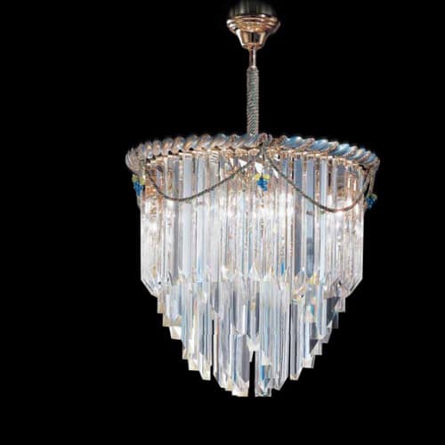 Люстра Patrizia Volpato Cristalli 6040/60 Patrizia Volpato