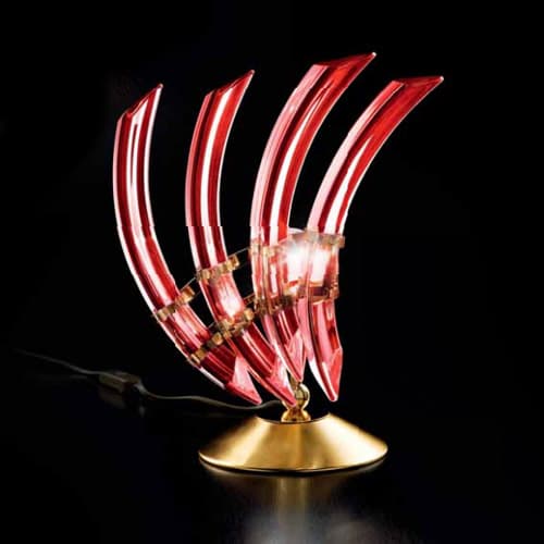 Настольная лампа Patrizia Volpato Rondo 522/LP/DX Patrizia Volpato