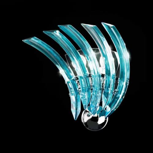 Настенный светильник Patrizia Volpato Rondo 522/APP/SX Patrizia Volpato