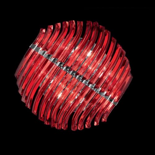 Потолочный светильник Patrizia Volpato Rondo 523/PL Patrizia Volpato