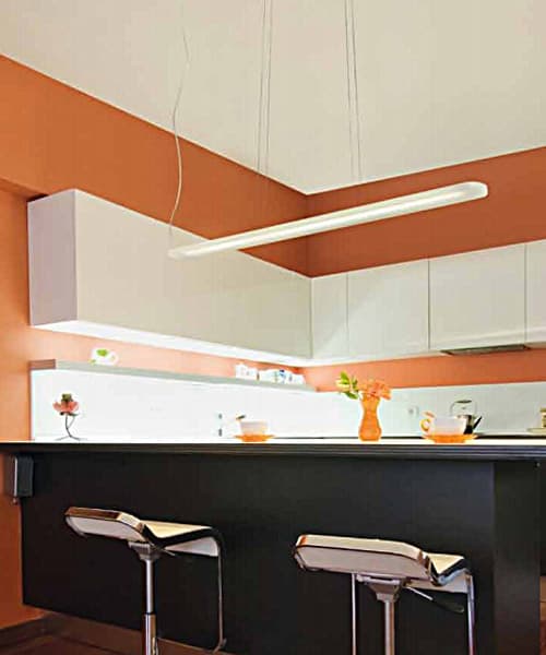 Подвесной светильник EgoLed Scoop 1503 EgoLed