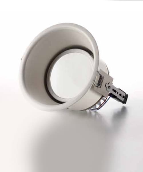 Встраиваемый в потолок светильник EgoLed Tappo Maxi Led 6400 EgoLed