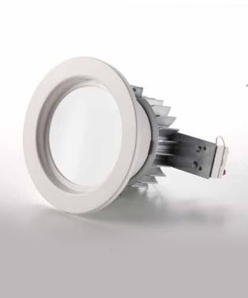 Встраиваемый в потолок светильник EgoLed Kat Led 6401