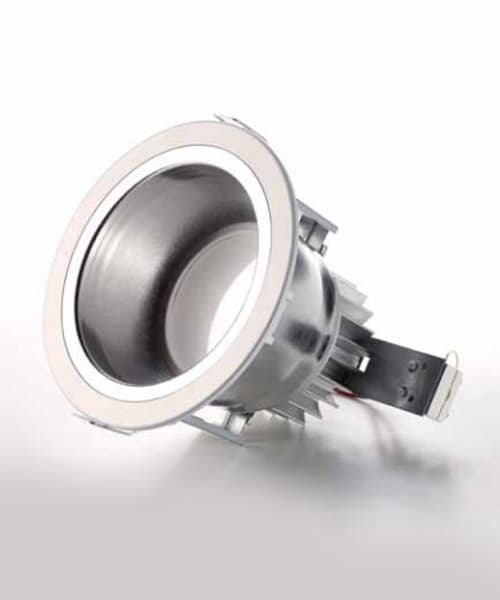 Встраиваемый в потолок светильник EgoLed Bat Led 6403 EgoLed