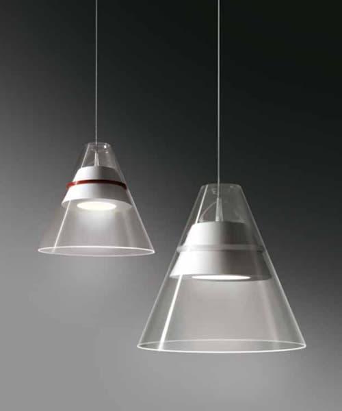 Подвесной светильник EgoLed Milady 1505 EgoLed