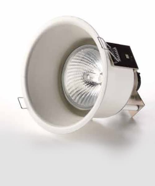 Встраиваемый в потолок светильник EgoLed Tappo Maxi 6332 EgoLed