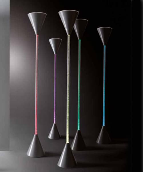 Напольный светильник Egoluce Perlage 3096 Egoluce