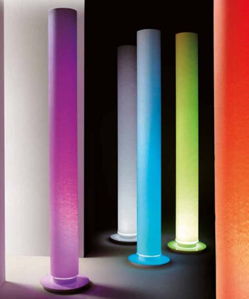 Напольный светильник Egoluce Seta 3097 Egoluce