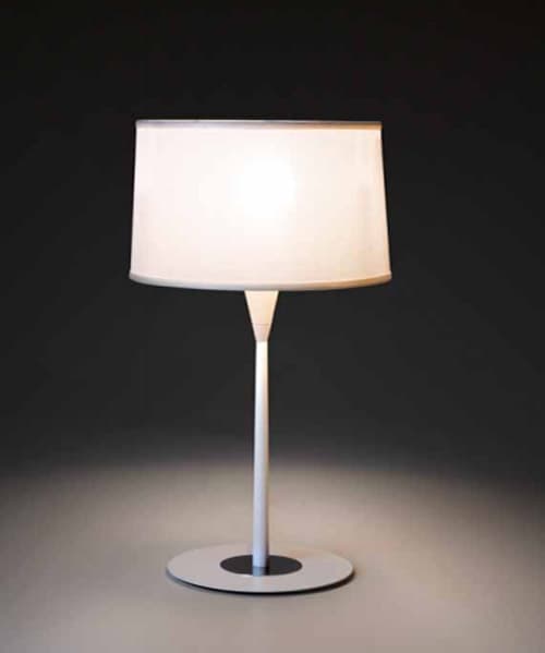 Настольная лампа Egoluce Alba 2117 Egoluce