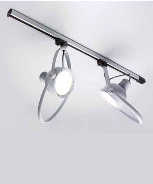 Трековый светильник Egoluce EgoLuce Kit Colibri 7228 Egoluce