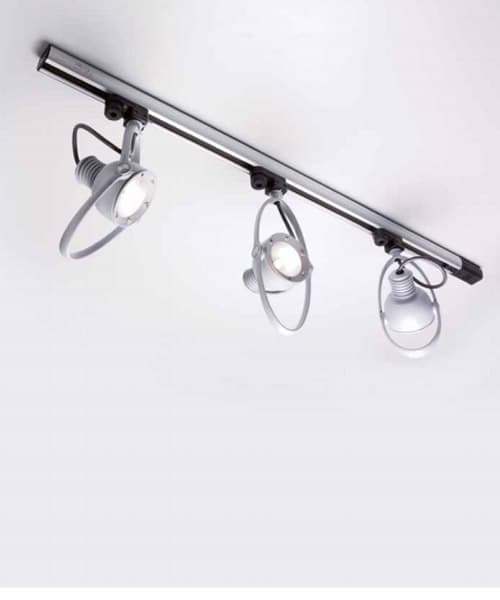 Трековый светильник Egoluce EgoLuce Kit Colibri 7230 Egoluce