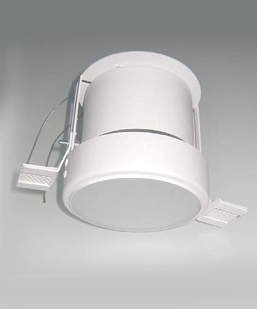 Встраиваемый в потолок светильник Egoluce Zero 6623 Egoluce