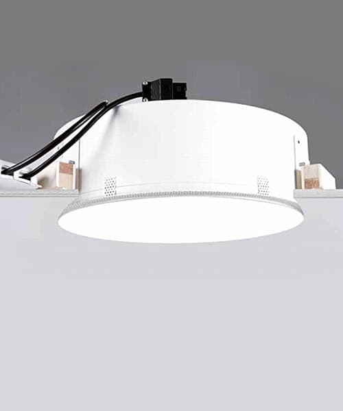 Встраиваемый в потолок светильник Egoluce EgoLuce Maximirage 6614 - 6614em Egoluce