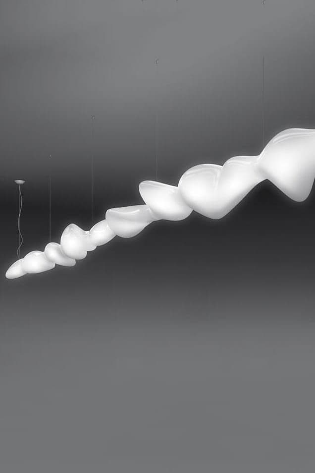 Подвесная система освещения Artemide Empirico System Suspension