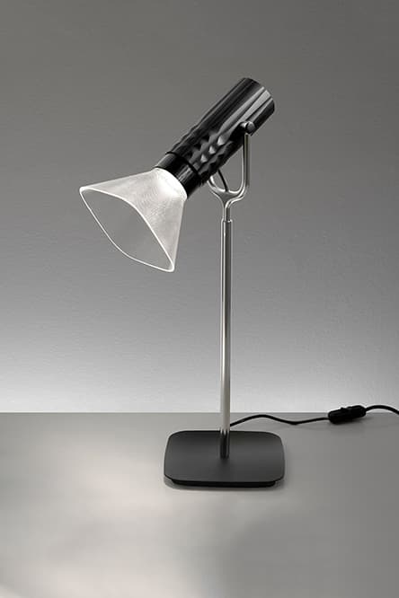 Настольная лампа Artemide Fiamma Table