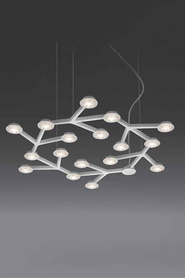 Подвесной светильник Artemide Led Net - Suspension