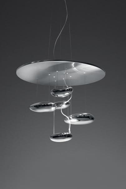Подвесной светильник Artemide Mercury mini Led Suspension