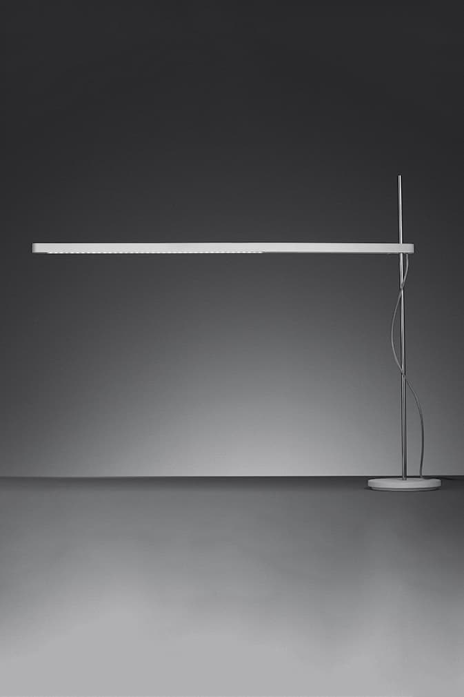 Настольная лампа Artemide Talak table Led