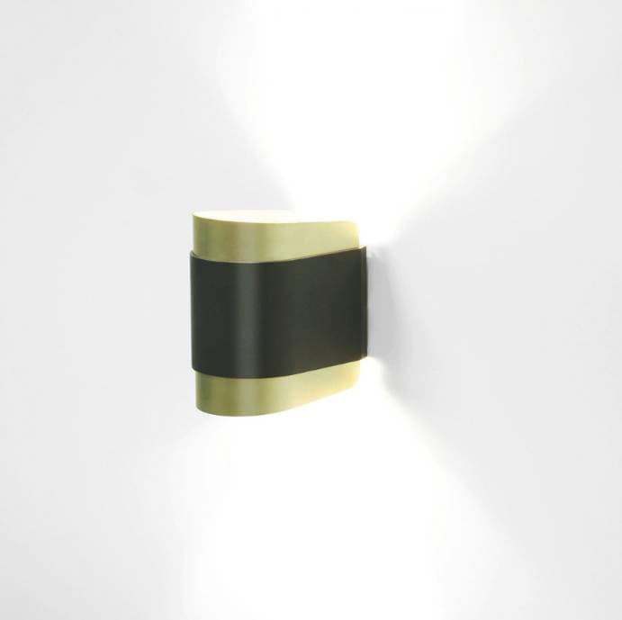 Настенный светильник Eden Design  °LEDit-bi high