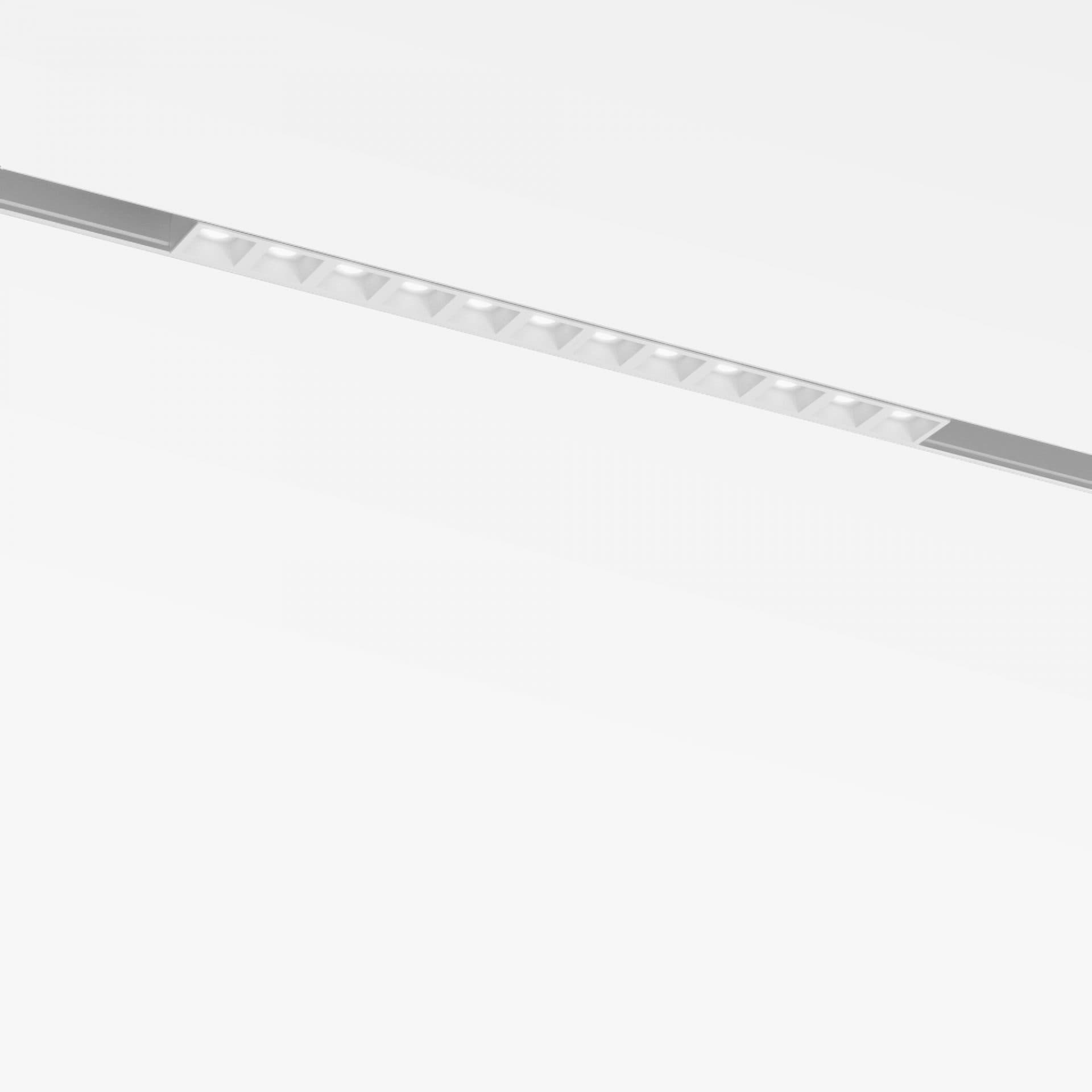 Встроенный в потолок светильник Eden Design °in spot Eden Design