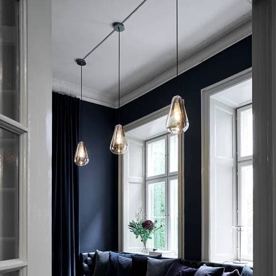 Подвесной светильник NUURA ANOLI 1 SMALL NUURA