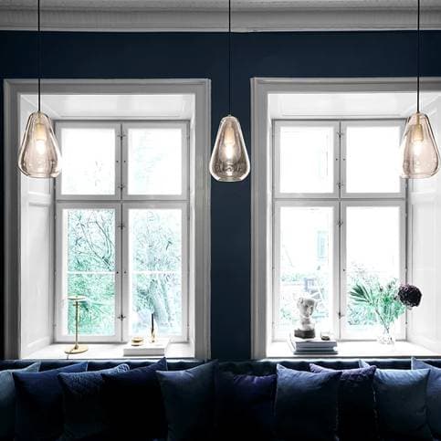 Подвесной светильник NUURA ANOLI 1 SMALL NUURA