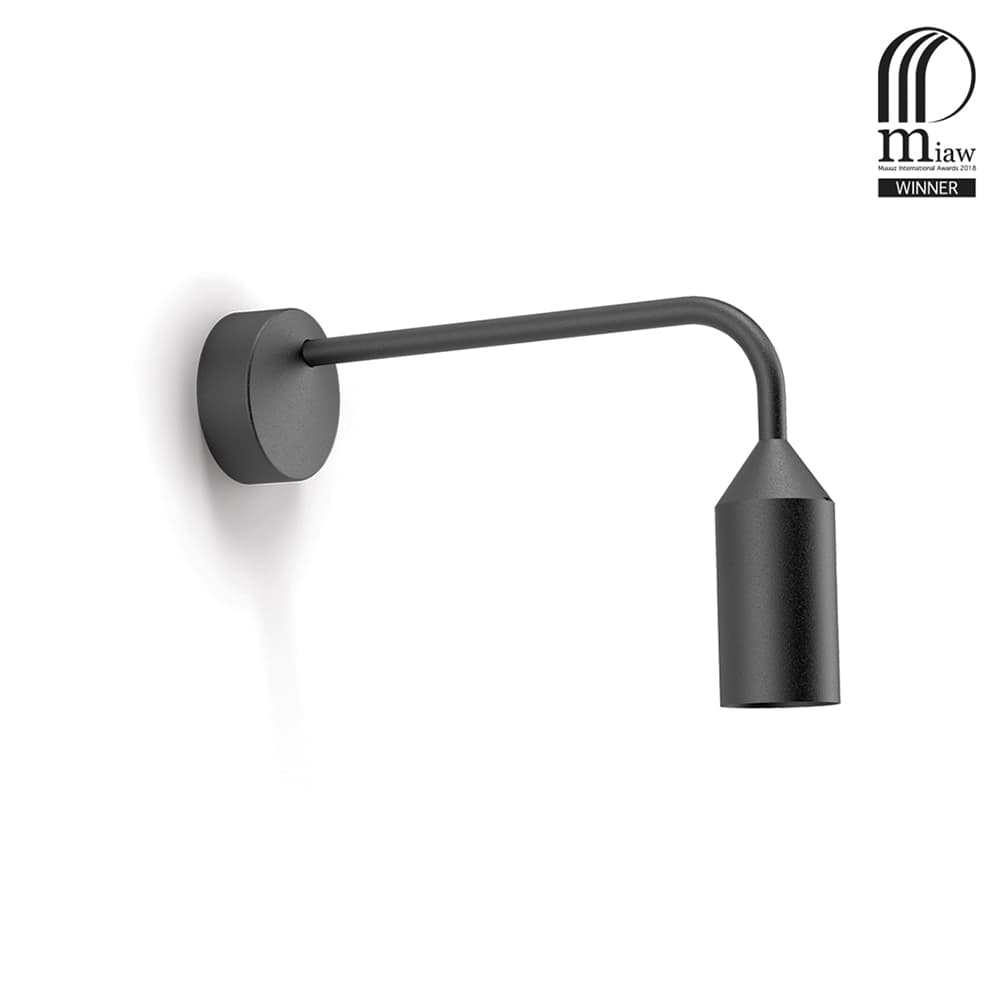 Настенный светильник Platek Flamingo 2.0 300