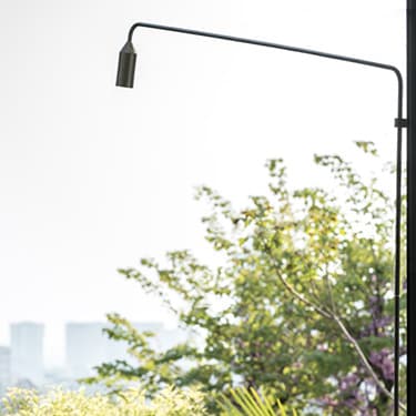 Настенный светильник Platek Flamingo 2.0 300 Platek