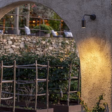 Настенный светильник Platek Flamingo 2.0 300 Platek