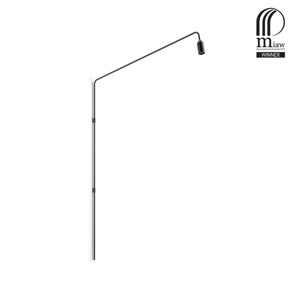 Настенный светильник Platek Flamingo 2.0 300 Platek