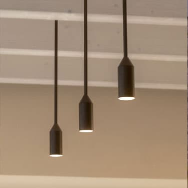 Потолочный светильник Platek Flamingo 2.0 200 Platek