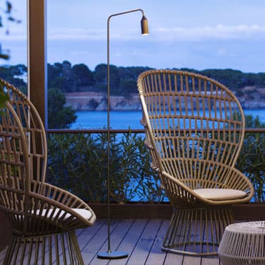 Напольный светильник Platek Flamingo 2.0 Platek