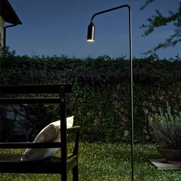 Напольный светильник Platek Flamingo 2.0 Platek