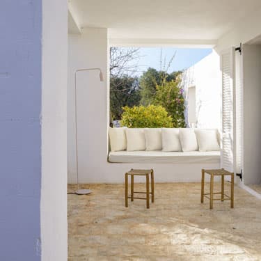 Напольный светильник Platek Flamingo 2.0 Platek