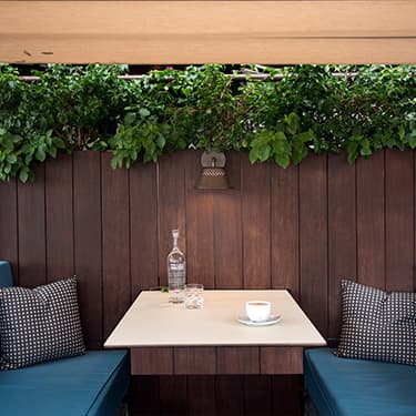 Настенный светильник Platek Mesh Platek