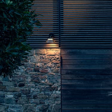 Настенный светильник Platek Mesh Platek