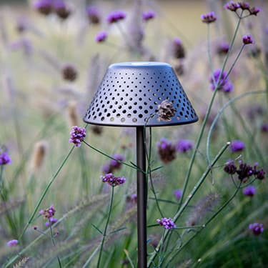 Напольный светильник Platek Mesh Platek