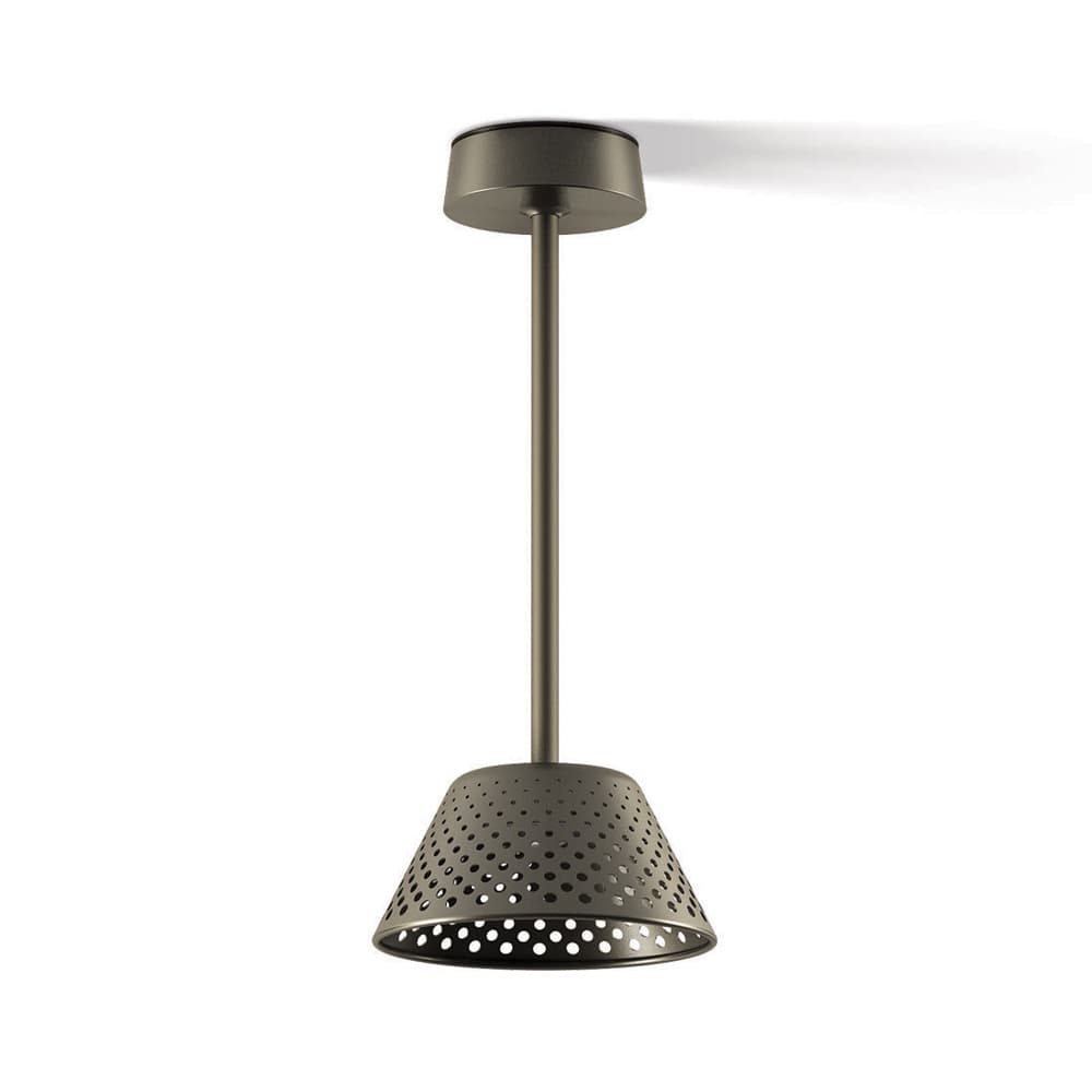 Потолочный светильник Platek Mesh 480