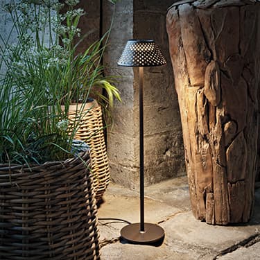 Напольный светильник Platek Mesh Platek