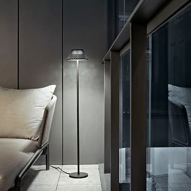 Напольный светильник Platek Mesh Platek